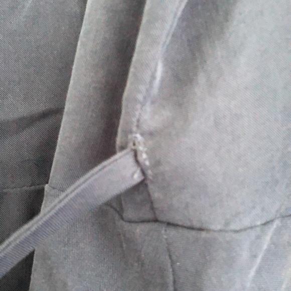 Free people wrap top - Picture 7 of 8